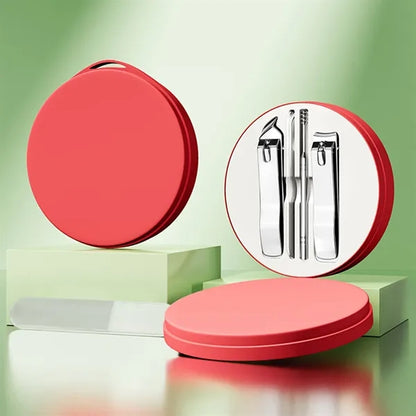 Nail Clippers Set