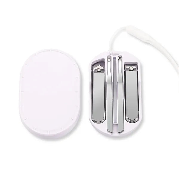 5 Pieces Nail Clipper Set