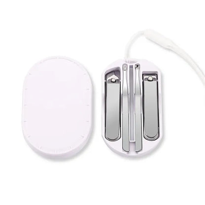 5 Pieces Nail Clipper Set