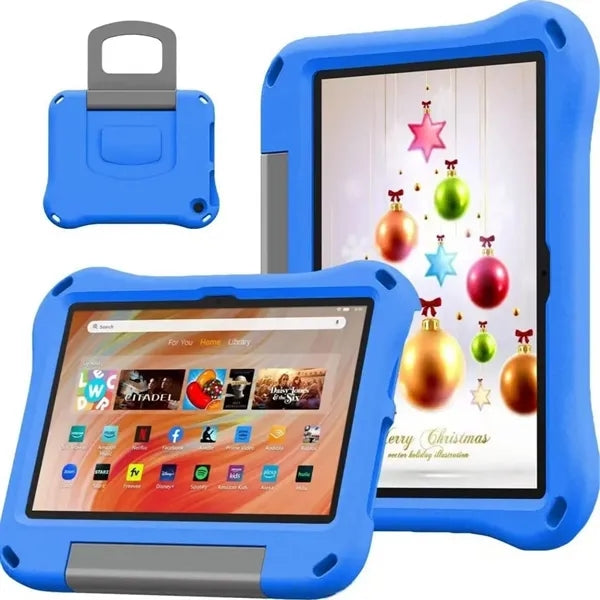 iPad Mini 6 and Mini 7  Light Weight Rugged EVA  Case