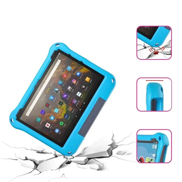 iPad Mini 6 and Mini 7  Light Weight Rugged EVA  Case