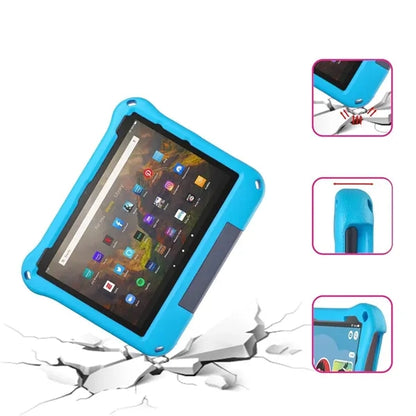 iPad Mini 6 and Mini 7  Light Weight Rugged EVA  Case