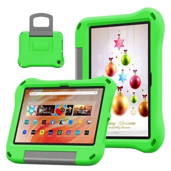 iPad Mini 6 and Mini 7  Light Weight Rugged EVA  Case
