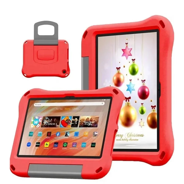 iPad Mini 6 and Mini 7  Light Weight Rugged EVA  Case