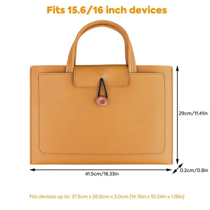 Laptop Sleeve Case 15.6 inch