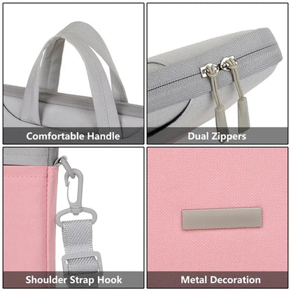Laptop Shoulder Bag Carrying Case