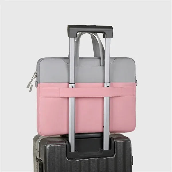 Laptop Shoulder Bag Carrying Case