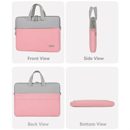 Laptop Shoulder Bag Carrying Case