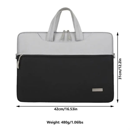 Laptop Shoulder Bag Carrying Case