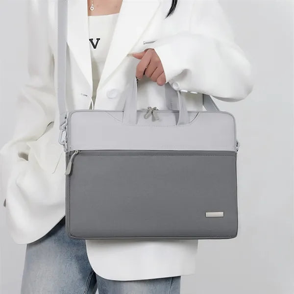 Laptop Shoulder Bag Carrying Case