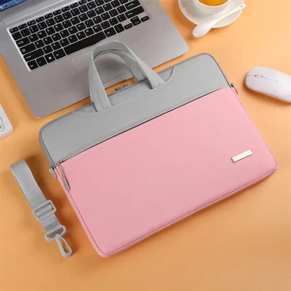 Laptop Shoulder Bag Carrying Case