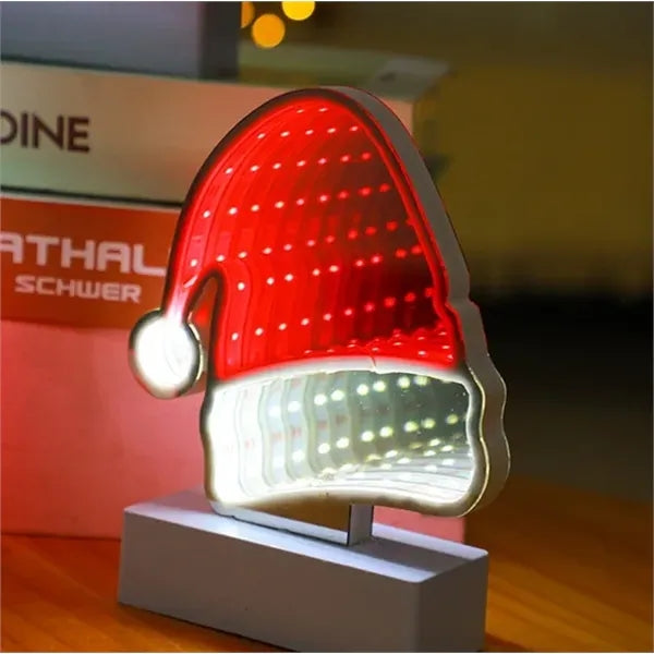 Christmas Decorative Night Lamp