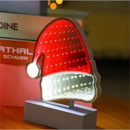 Christmas Decorative Night Lamp