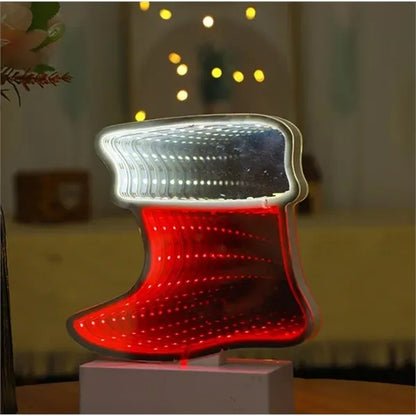 Christmas Decorative Night Lamp