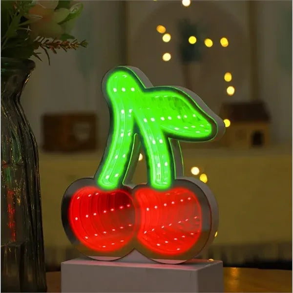 Christmas Decorative Night Lamp