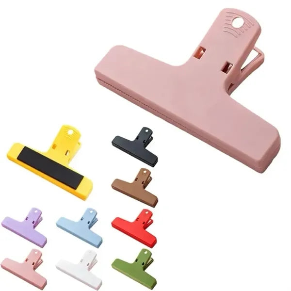 Magnetic Clips