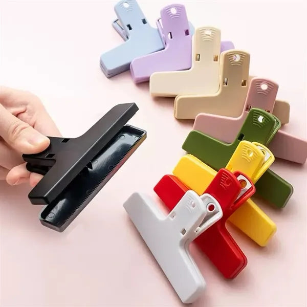 Magnetic Clips