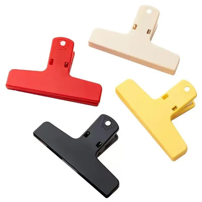 Magnetic Clips