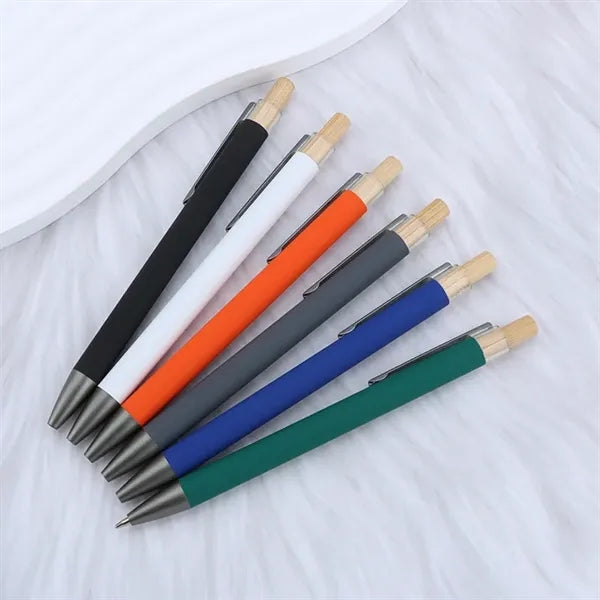 Eco-Friendly Promotional Office Pen