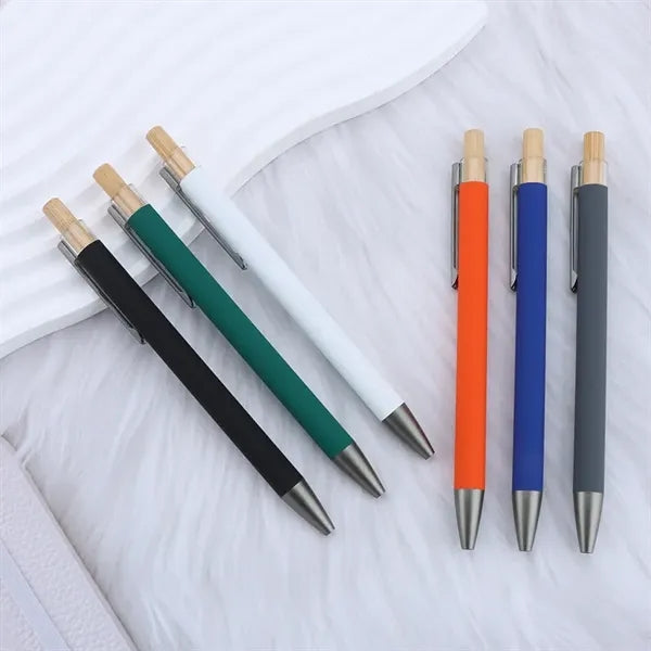 Eco-Friendly Promotional Office Pen