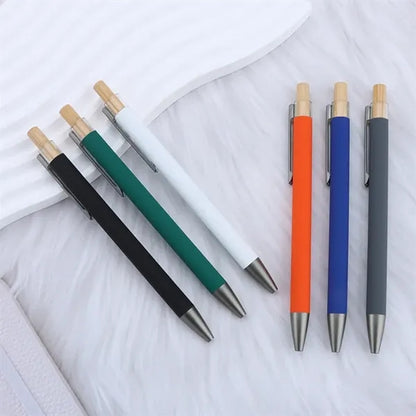 Eco-Friendly Promotional Office Pen