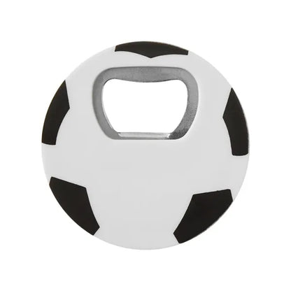 Soccer Ball Bottle Opener