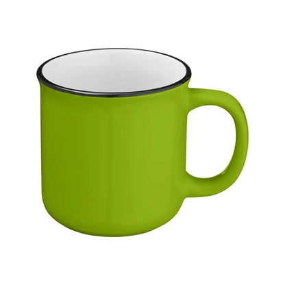 CORE365 12 oz Ceramic Mug