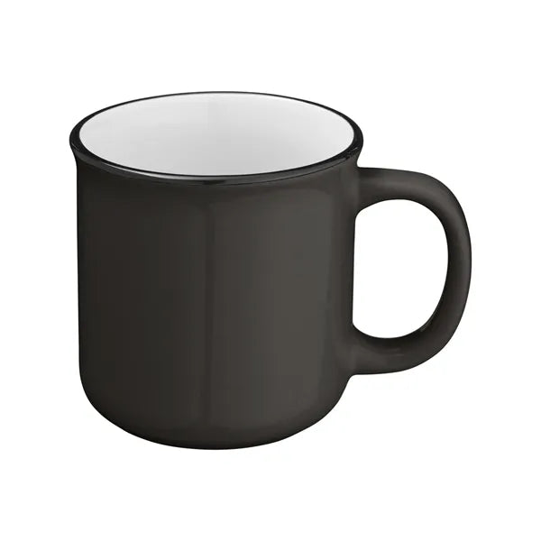 CORE365 12 oz Ceramic Mug