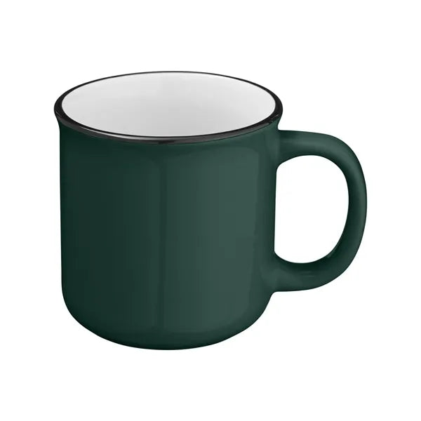 CORE365 12 oz Ceramic Mug