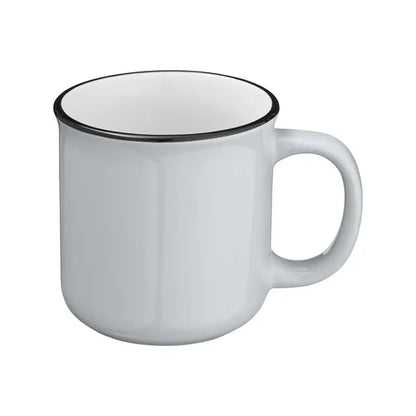 CORE365 12 oz Ceramic Mug