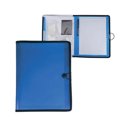 Meeting Organizer Folio