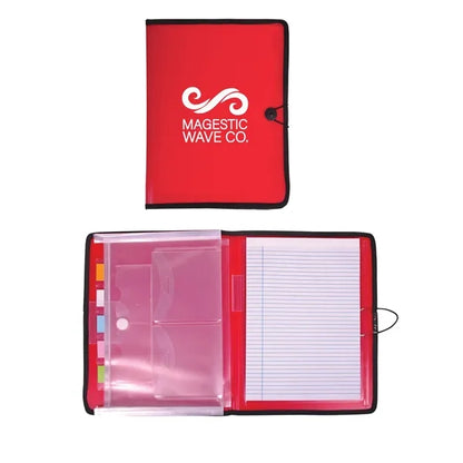 Meeting Organizer Folio
