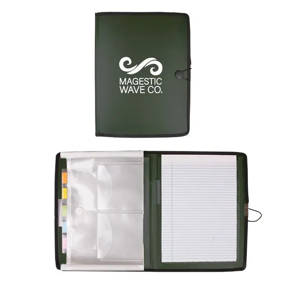 Meeting Organizer Folio