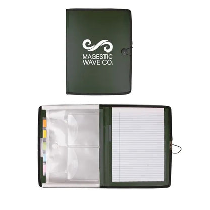 Meeting Organizer Folio