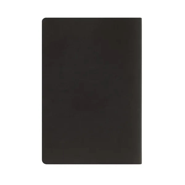 Flex Recycled Paper Notebook 5.5" x 8"