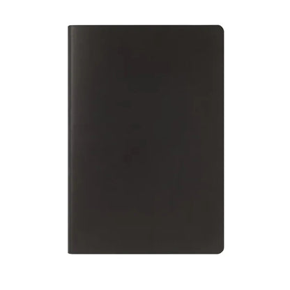 Flex Recycled Paper Notebook 5.5" x 8"