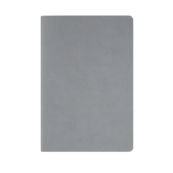 Flex Recycled Paper Notebook 5.5" x 8"