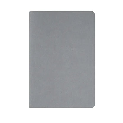 Flex Recycled Paper Notebook 5.5" x 8"
