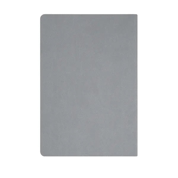 Flex Recycled Paper Notebook 5.5" x 8"