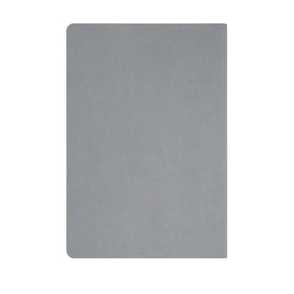 Flex Recycled Paper Notebook 5.5" x 8"
