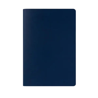 Flex Recycled Paper Notebook 5.5" x 8"