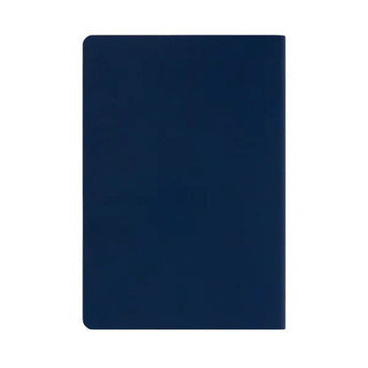 Flex Recycled Paper Notebook 5.5" x 8"