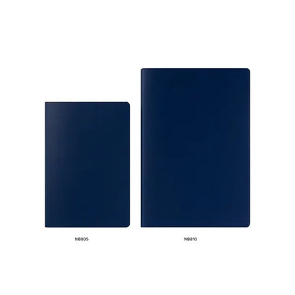 Flex Recycled Paper Notebook 5.5" x 8"