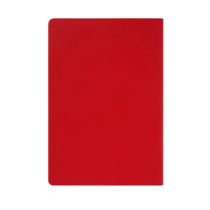 Flex Recycled Paper Notebook 5.5" x 8"