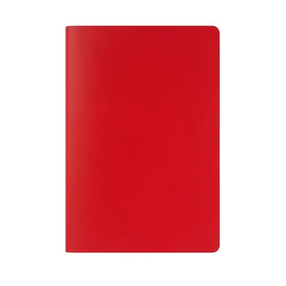 Flex Recycled Paper Notebook 5.5" x 8"