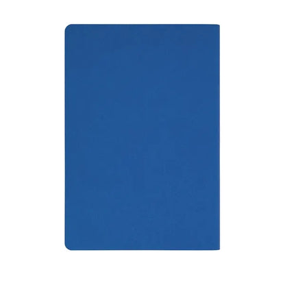 Flex Recycled Paper Notebook 5.5" x 8"