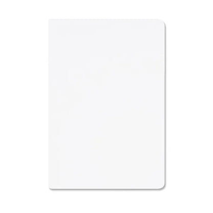 Flex Recycled Paper Notebook 5.5" x 8"
