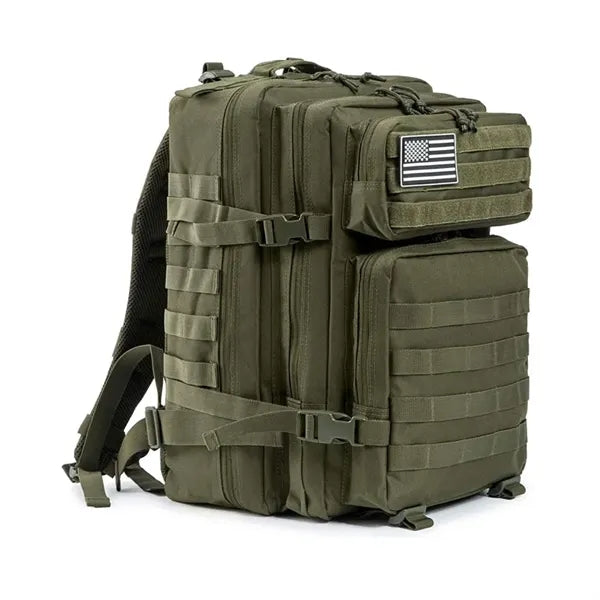 Military Tactical 3 Day Backpack
