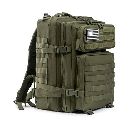 Military Tactical 3 Day Backpack
