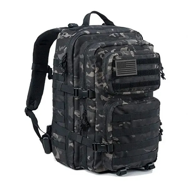 Military Tactical 3 Day Backpack